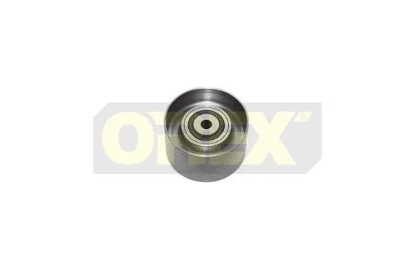 Tensioner Pulley, V-ribbed belt (120137)