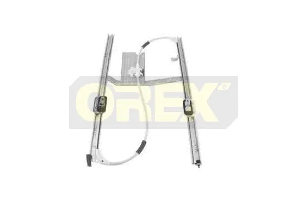 Window Regulator (654001)