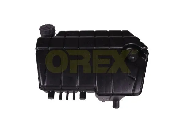 Expansion Tank, coolant (450041)