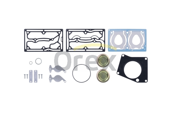 Repair kit, air compressor (113077)