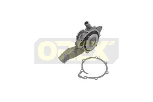 Water Pump, engine cooling (220031)