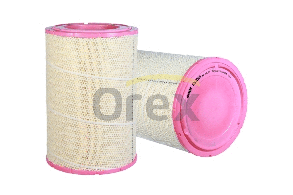 Air Filter (652025)