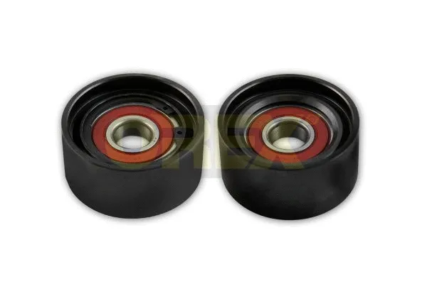 Deflection/Guide Pulley, V-ribbed belt (120003)