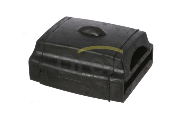 Rubber Buffer, driver cab (132187)