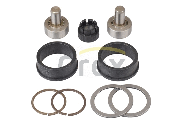 Thrust Roller, release fork (125005)