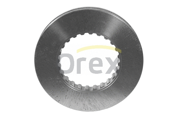 Brake Disc (645027)