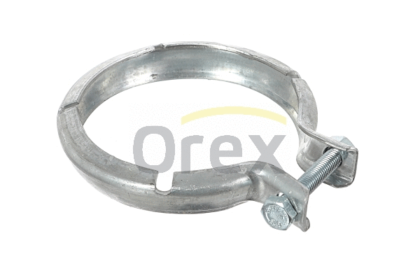 Pipe Connector, exhaust system (149025)