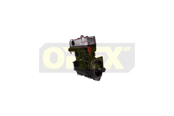 Compressor, compressed air system (313014)