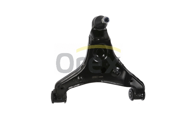 Control/Trailing Arm, wheel suspension (131039)