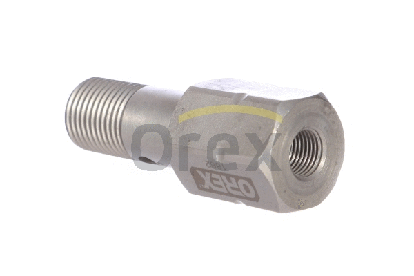 Overflow Valve (307009)