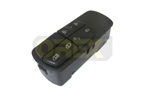 Switch, door lock system (118072)