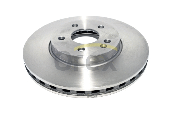 Brake Disc (145042)