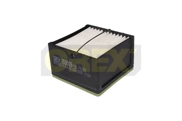 Fuel Filter (209009)