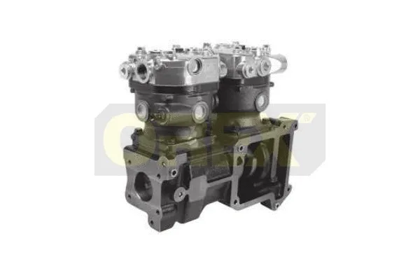 Compressor, compressed air system (213040)