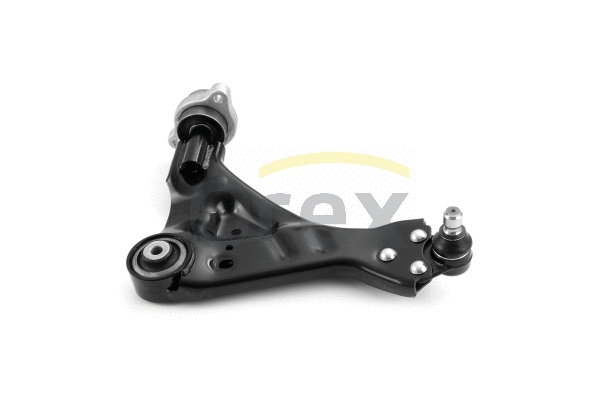 Control/Trailing Arm, wheel suspension (131210)