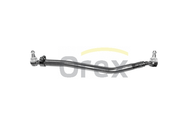 Centre Rod Assembly (325041)