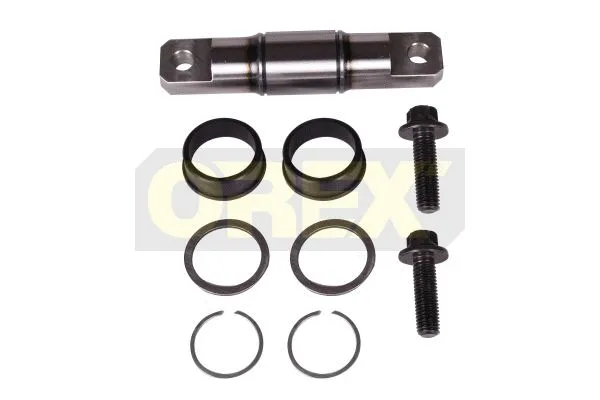Bolt, release fork (125090)