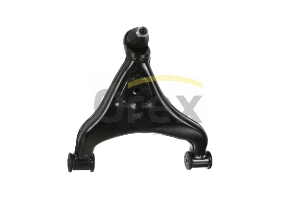 Control/Trailing Arm, wheel suspension (131032)