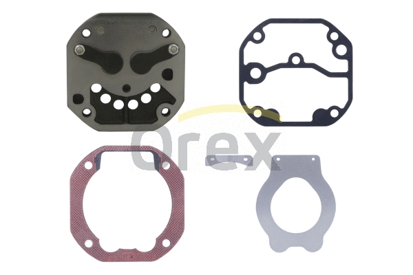 Repair kit, air compressor (113009)