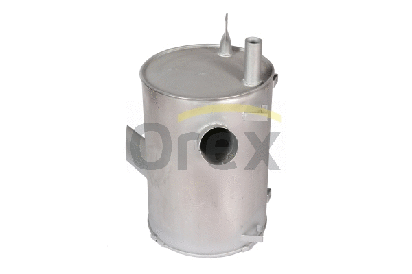 Centre/Rear Muffler (149014)