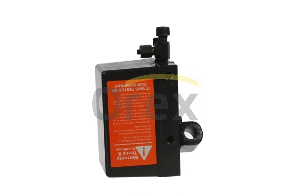 Tilt Pump, driver cab (755009)