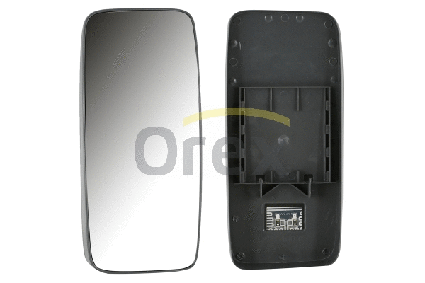 Mirror Glass, exterior mirror (282087)