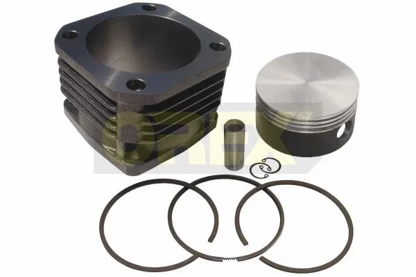 Cylinder Sleeve, air compressor (113083)