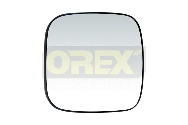 Wide-Angle Mirror (182069)