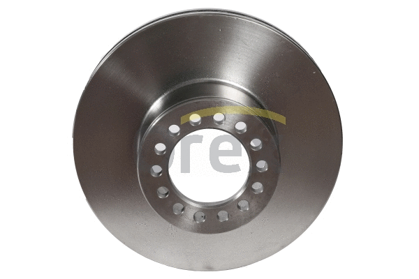 Brake Disc (145003)