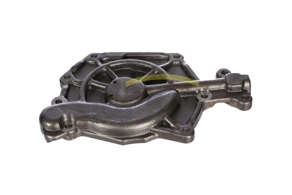 Oil Pump, manual transmission (218065)