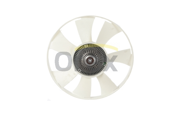 Fan, engine cooling (120169)