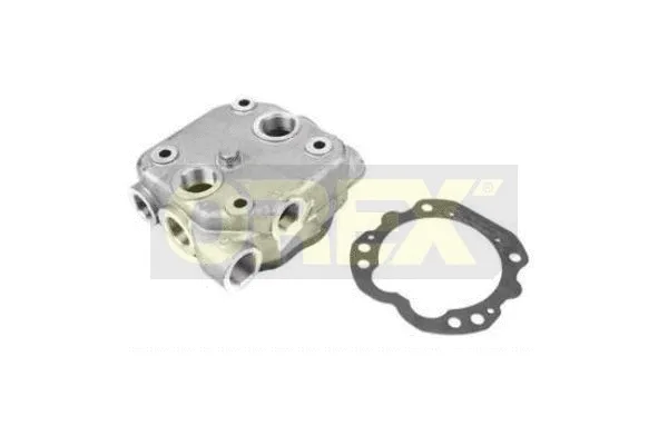 Cylinder Head, air compressor (113090)