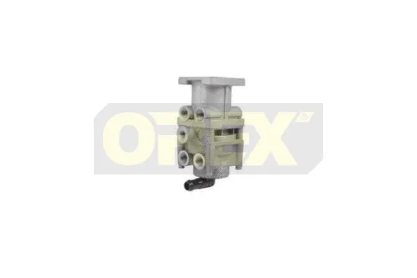 Brake Valve, service brake (142147)