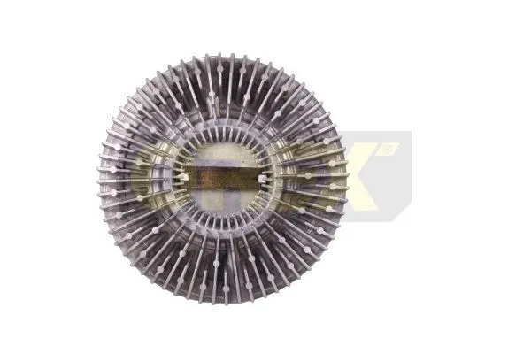 Clutch, radiator fan (520009)
