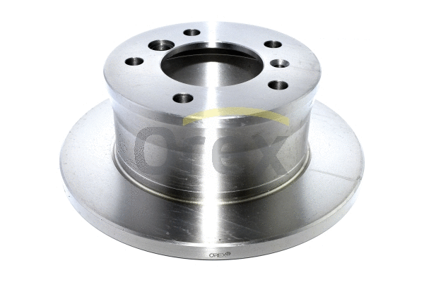 Brake Disc (145034)