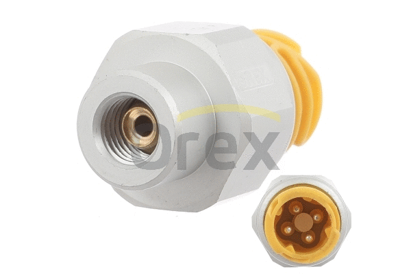 Pressure Switch (242044)