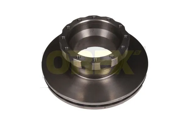 Brake Disc (245003)