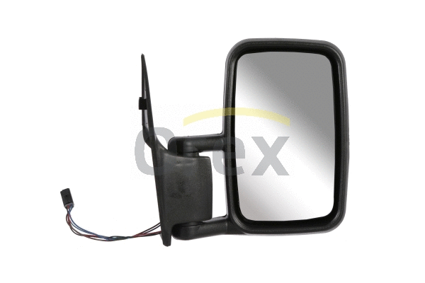 Exterior Mirror (182264)