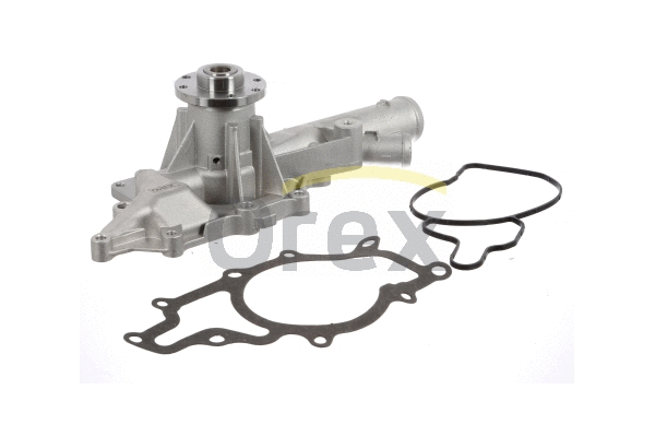 Water Pump, engine cooling (120165)