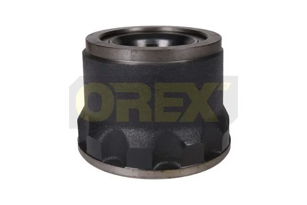 Wheel Hub (133027)
