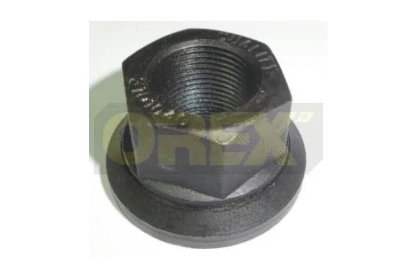 Wheel Nut (140017)
