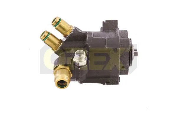 Fuel Pump (507001)