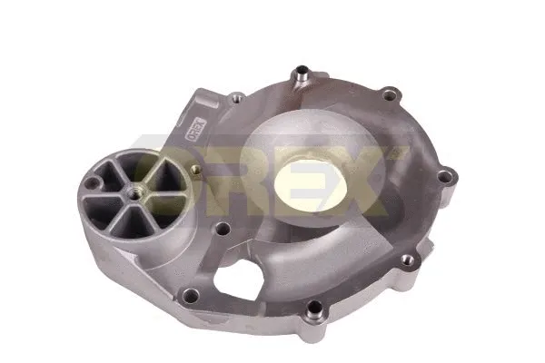 Housing, water pump (520040)