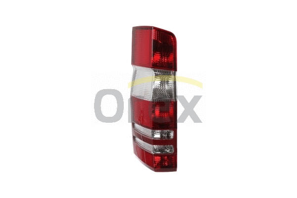 Tail Light Assembly (182153)
