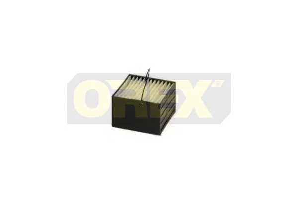 Fuel Filter (252003)