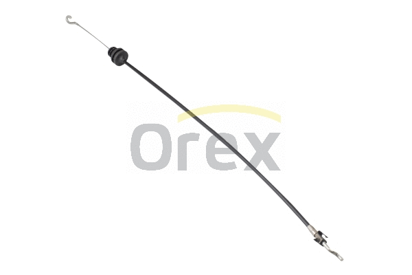 Cable Pull, stowage box flap opener (162003)