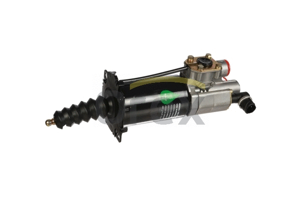 Clutch Booster (229003)