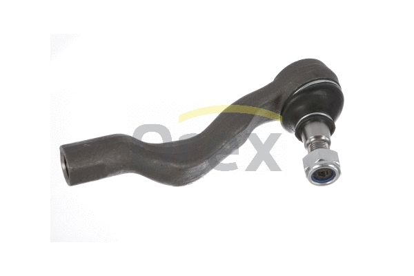 Angled Ball Joint, steering drag link (131137)