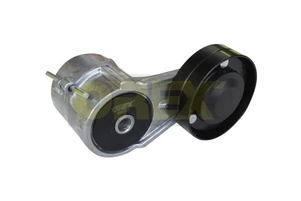 Belt Tensioner, V-ribbed belt (620001)