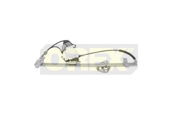 Window Regulator (154012)